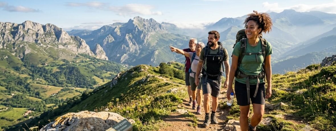 What Are the Benefits of Hiking? The Evidence for Body and Mind